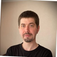 Andrey Vasilchenko