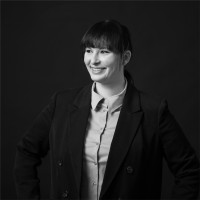 Nadine Keupgen-Asfaw