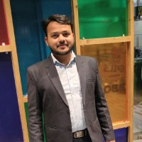 Diwakar Gupta