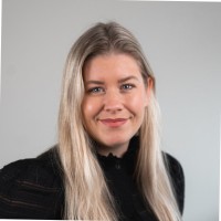 Camilla Thorsrud