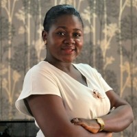 Abigail Adjapong