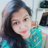 Chandni Raikwar