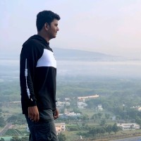 Abhilash Kothawale