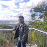 Surya Kiran Rao