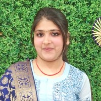 Eshika Mishra