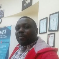 Akinwale Cole, FIMC, PMP, MIOM, CQI MCQI