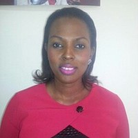 Ndeye Coumba Kone