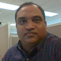 Suresh Kumar Padmanabhan