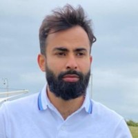 Muhammad Kamran