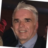 Mark Boundy