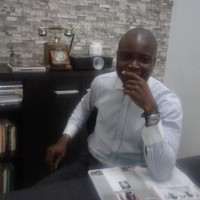 Raymond Ukarin