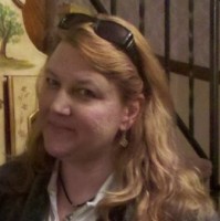 Rev. Karen Fitz La Barge