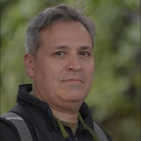 Alejandro Martin