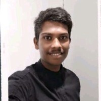 Varunraj Donthula