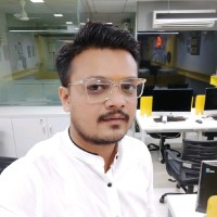 Parth Solanki