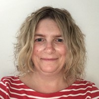 Kirsty Burden