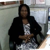Joy Akara