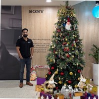 Dharmesh Naik
