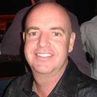 Chris Crilly