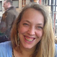 Julie cleeren