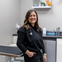 Dayna Kinkade
