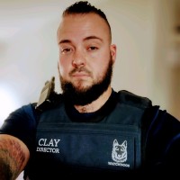 Jesse Clay
