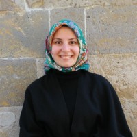 Şeyma Elif Tultay Nurdağ