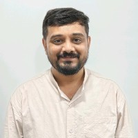 Deepak C