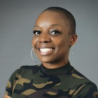Desiree Washington