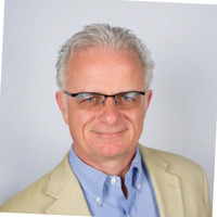 Robin G. Fuller