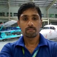 Suresh Edirisinghe