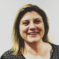Cathy Green