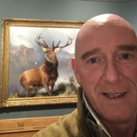 Iain Gordon