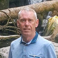 Alan Kavanagh