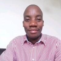 Gidion Pholosho Molaba