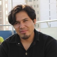 Jorge Luis Taboada Janampa