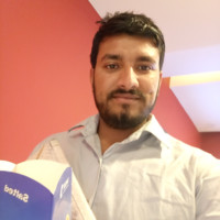 Sachin Yadav