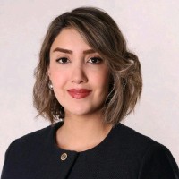 Sara Ahmadi
