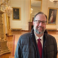 Joshua Stone, M.Ed.