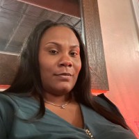 Denashatae Horton