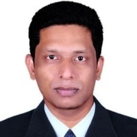 Ajesh K