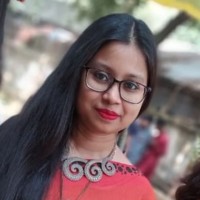 Mohoshina Rahman