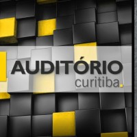 Auditório Centro Curitiba