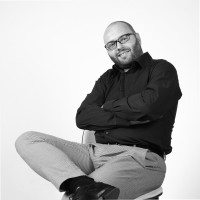 David Hykel Borýsek