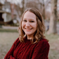 Allison Masterson