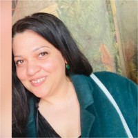 Bhawna Sharma