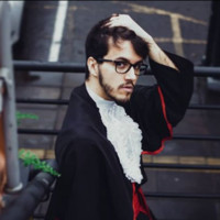 Gustavo Santana