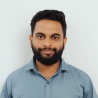 Pranav Pednekar