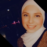 Nada Moughrabi