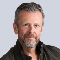 Jonas Sahlström